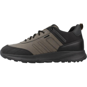 Sneakers de  Hombre de la marca GEOX  modelo U TERRESTRE MARRON