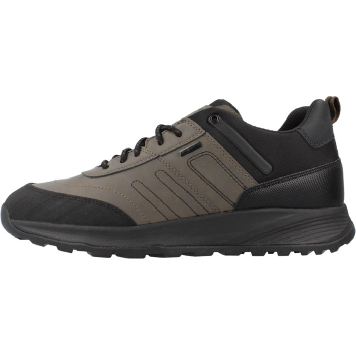 Sneakers de  Hombre de la marca GEOX  modelo U TERRESTRE MARRON