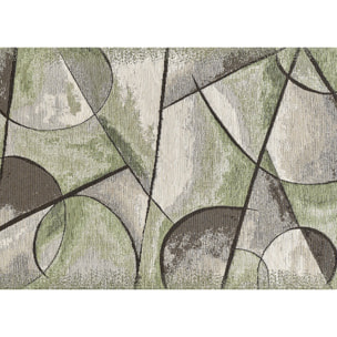 Tappeto Passatoia Cucina Antiscivolo Universo By Suardi