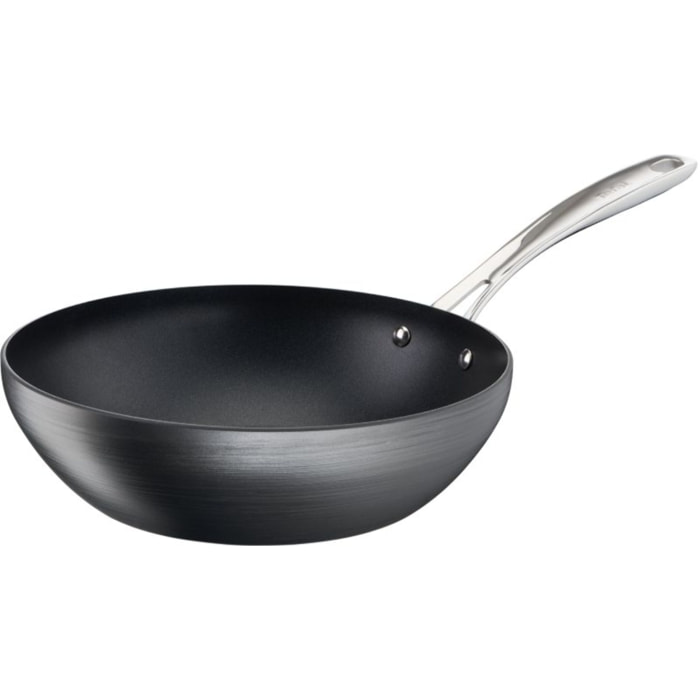 Wok TEFAL wok Unlimited Premium diam28cm G2561902