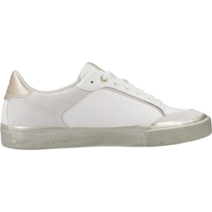 Sneakers de  Mujer de la marca GEOX  modelo D EMMELENY BLANCO