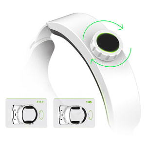 Occhiali per realtà virtuale per smartphone. Visione panoramica 360º. Compatibili con IOS e Android.