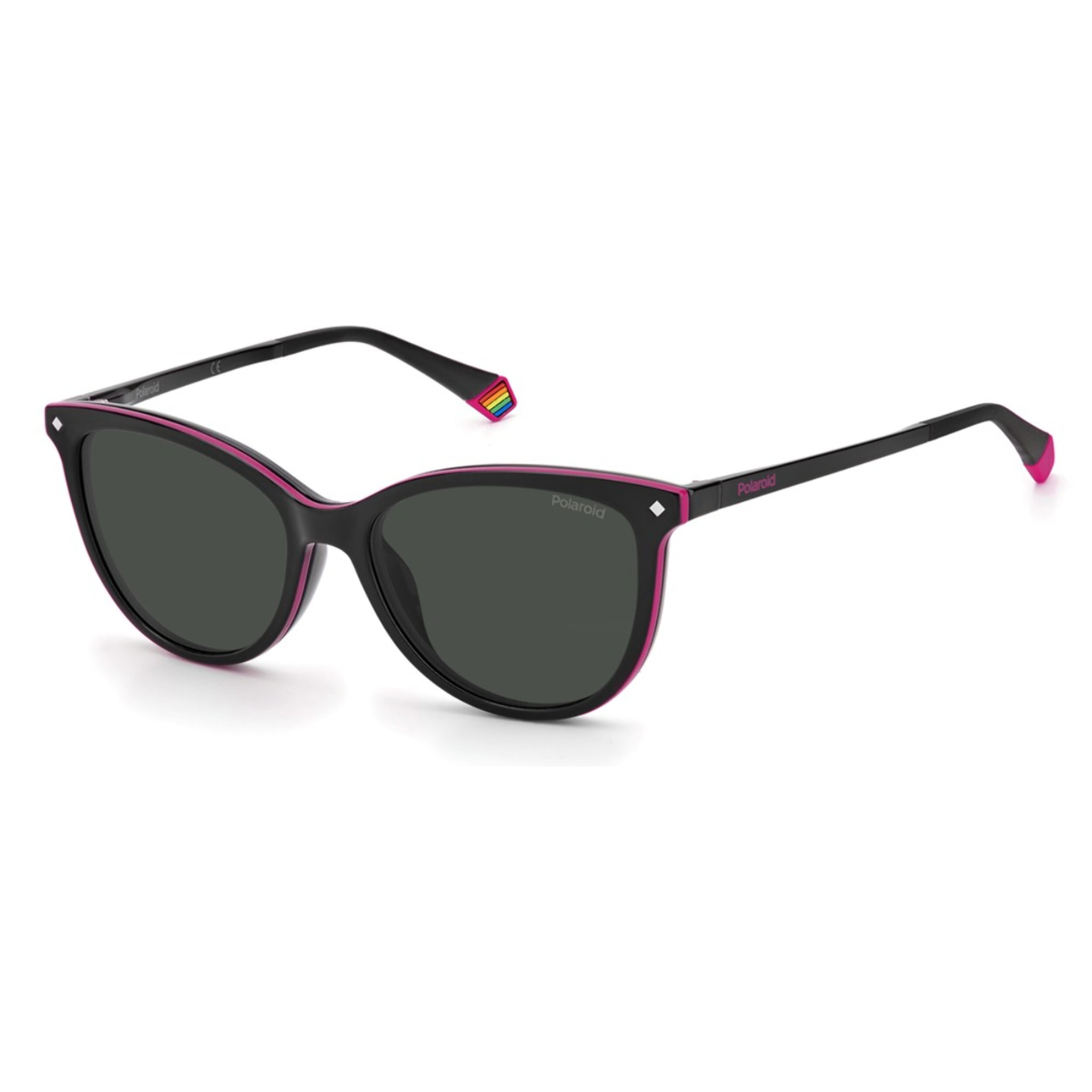 Gafas de Sol Polaroid PLD 6138/CS 807 Polarizadas de Nylon Mujer 53 mm