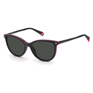 Gafas de Sol Polaroid PLD 6138/CS 807 Polarizadas de Nylon Mujer 53 mm