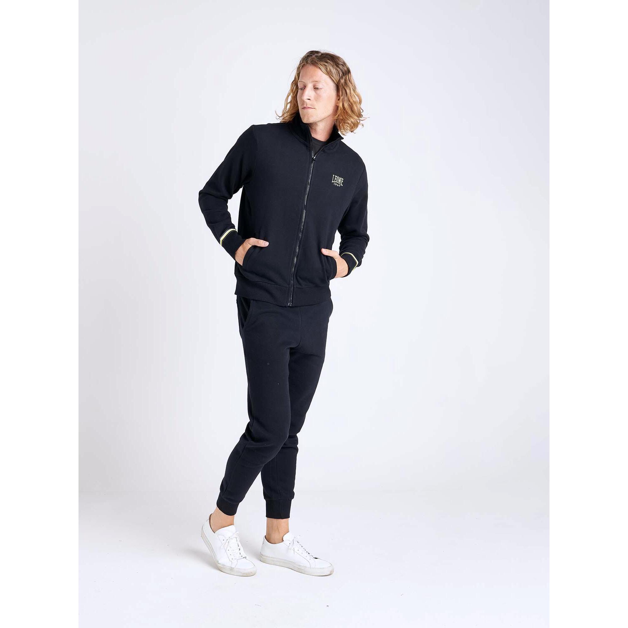 Tute da uomo College Ash