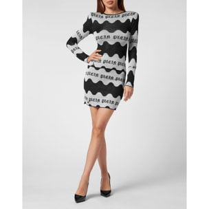 PHILIPP PLEIN Sweater WAVE