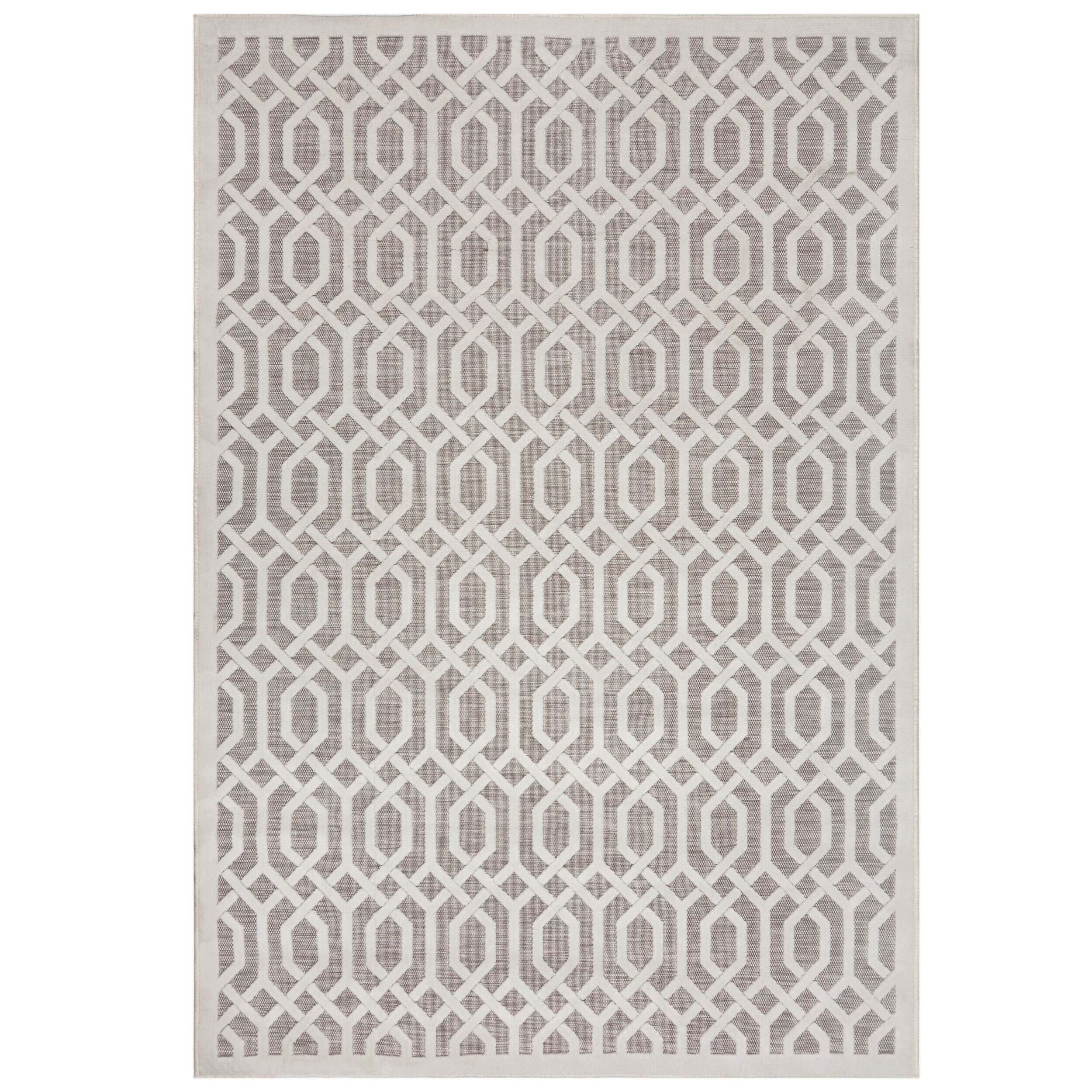 Tapis extérieur MATARO Beige