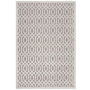 Tapis extérieur MATARO Beige