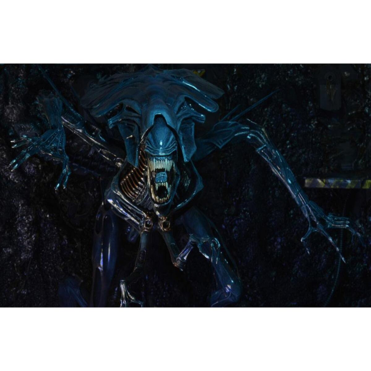 Aliens Ultra Deluxe Action Figura Alien Queen 38 Cm Neca