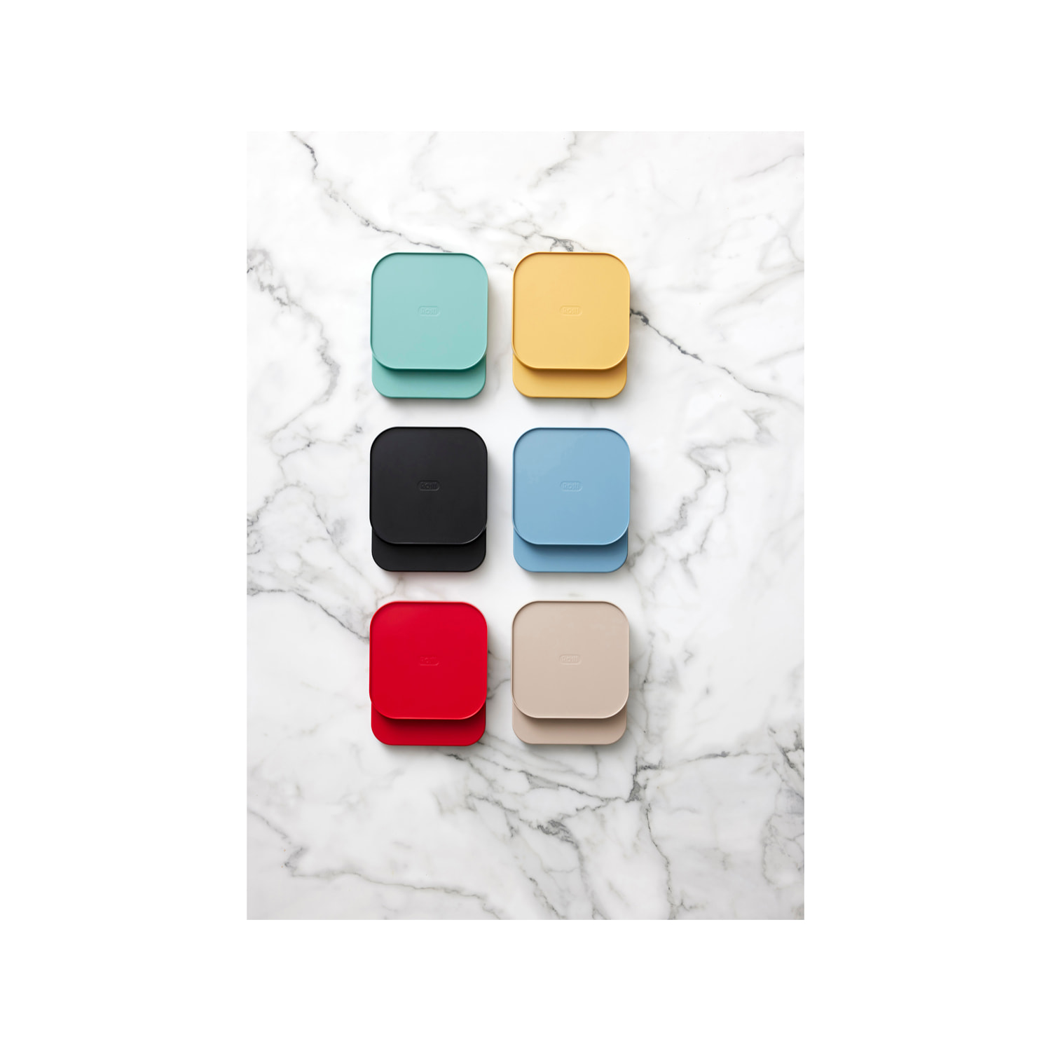 Balance de cuisine Mensura