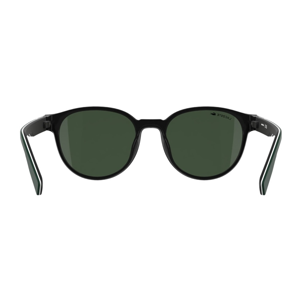 Gafas de Vista Lacoste L4009MAG-SET 001 de Acetato Inyectado Hombre 53 mm