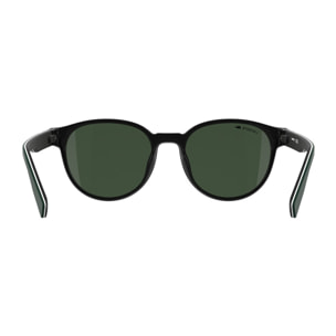 Gafas de Vista Lacoste L4009MAG-SET 001 de Acetato Inyectado Hombre 53 mm