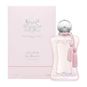 Parfums De Marly Delina La Rosee Eau de Parfum Donna 75ml