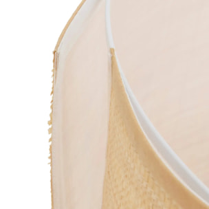 Abat-jour Beline D50cm beige
