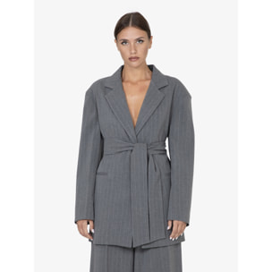 Giacca da donna Made in Italy - Modello Eris Prime - 64% Poliestere