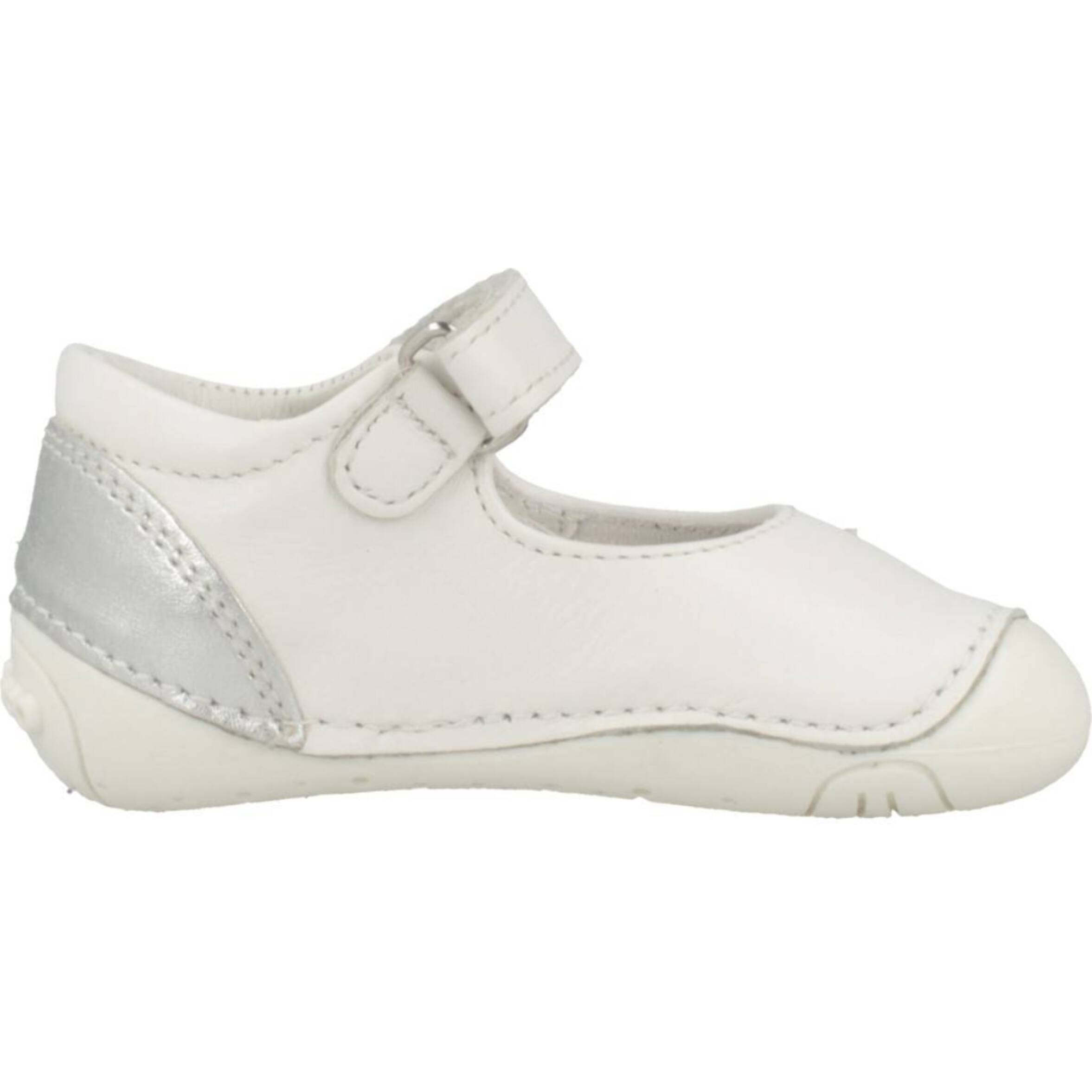 Zapatos Niña de la marca CHICCO  modelo DIXY White