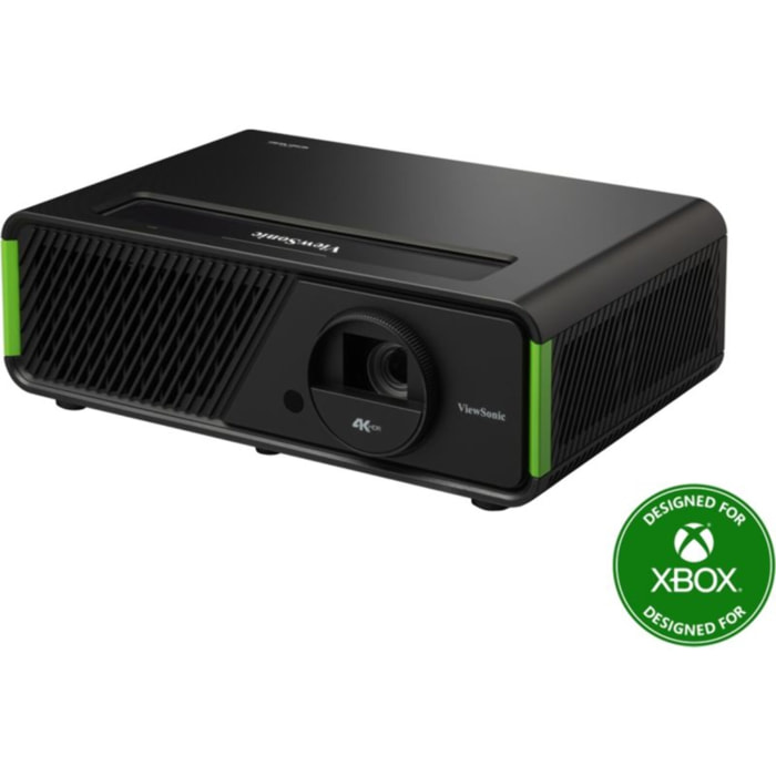 Vidéoprojecteur home cinéma VIEWSONIC X1-4KB PRO