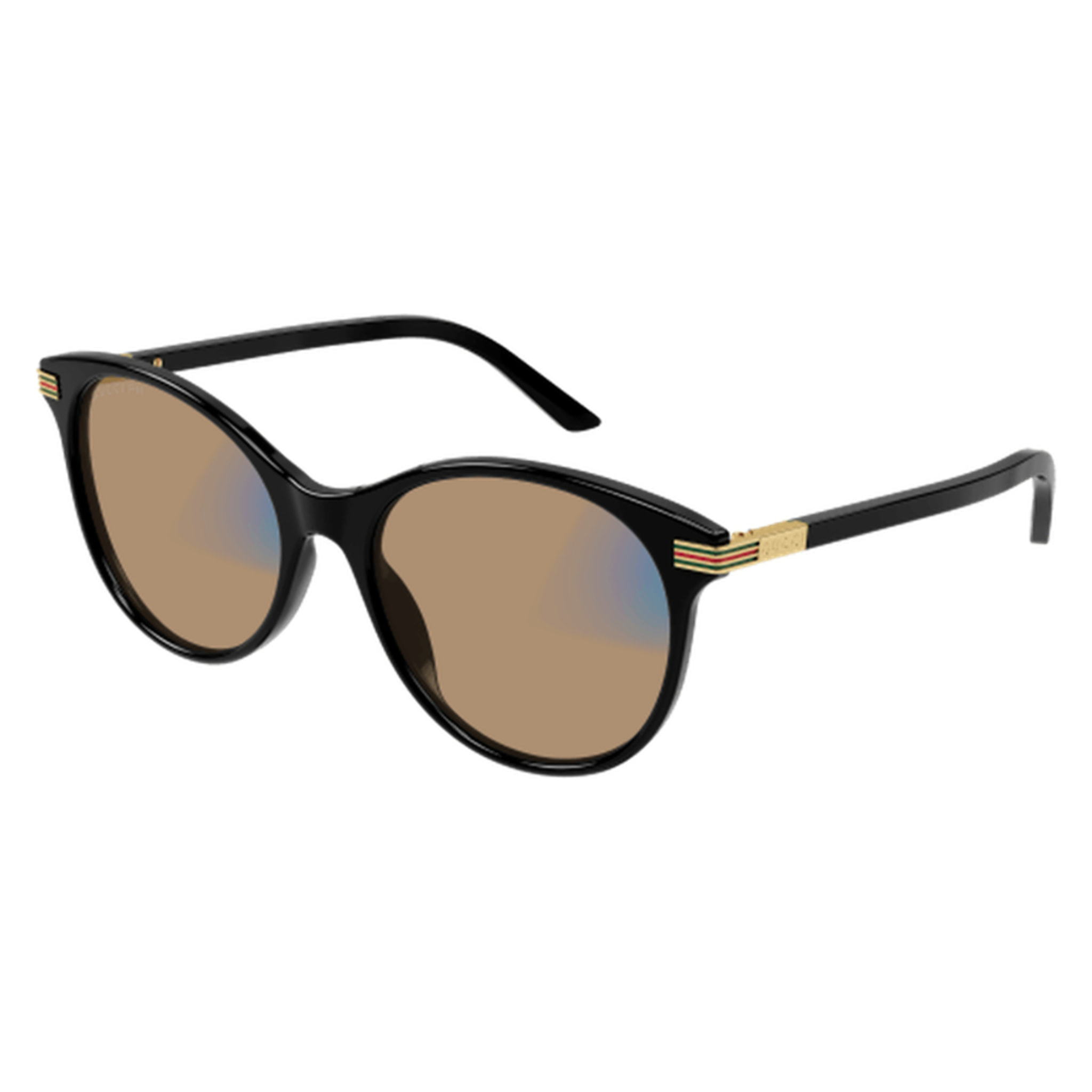 Gafas de Sol Gucci GG1450S-001 de Acetato Mujer 53 mm