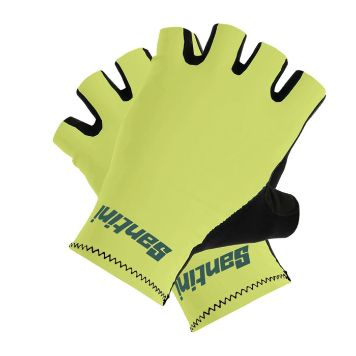 Istinto - Gants - Vert-fluo - Unisex