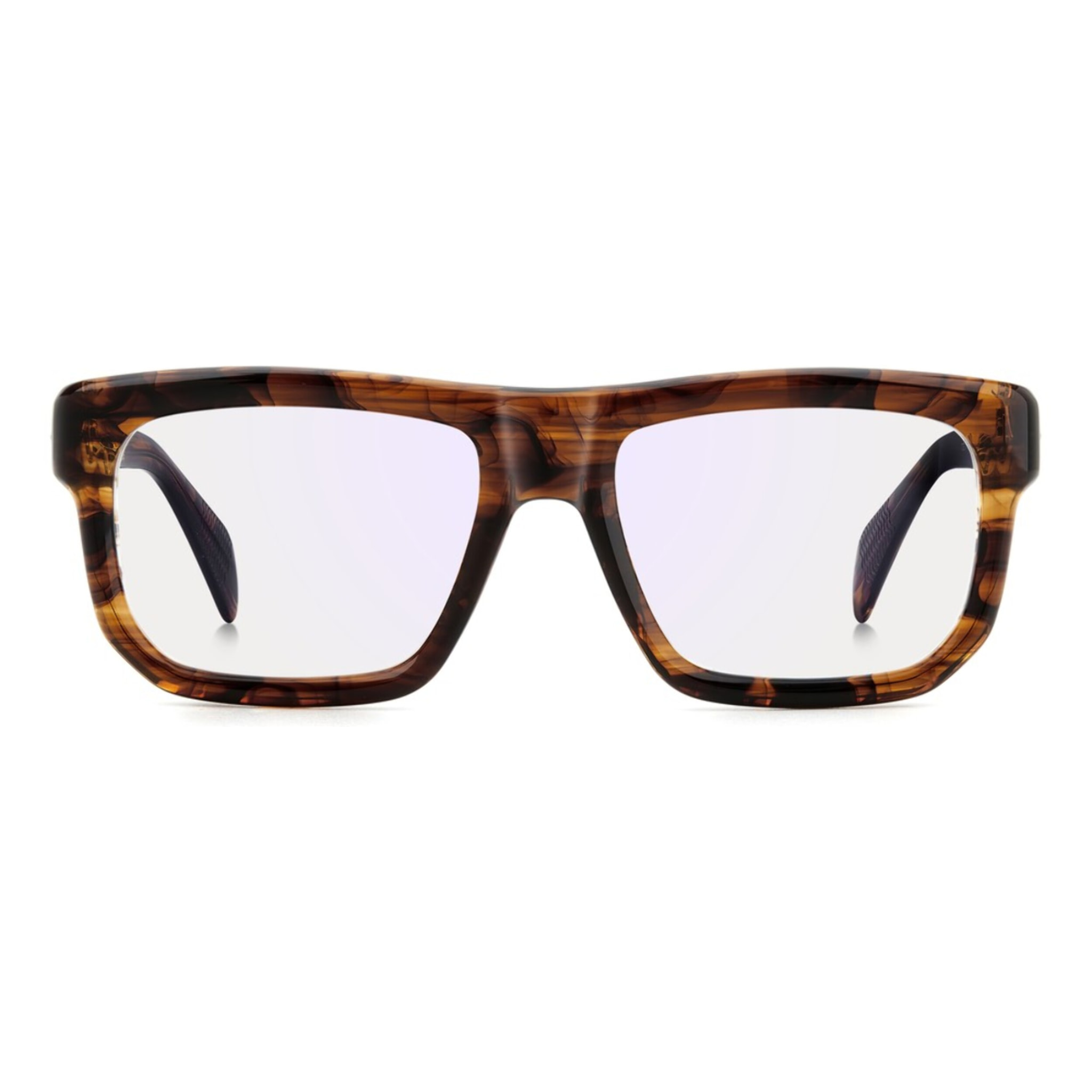 Gafas de Vista David Beckham DB 7137 EX4 de Acetato Hombre 54 mm