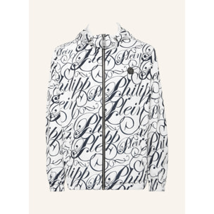 PHILIPP PLEIN Chaqueta de nailon