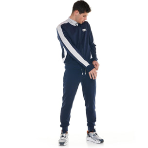 Tuta da uomo Sporty Fluo