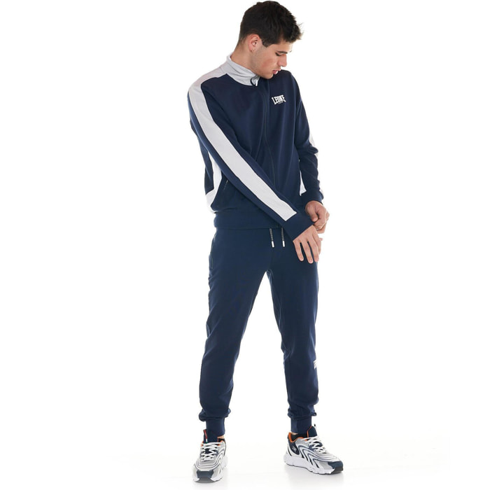 Tuta da uomo Sporty Fluo