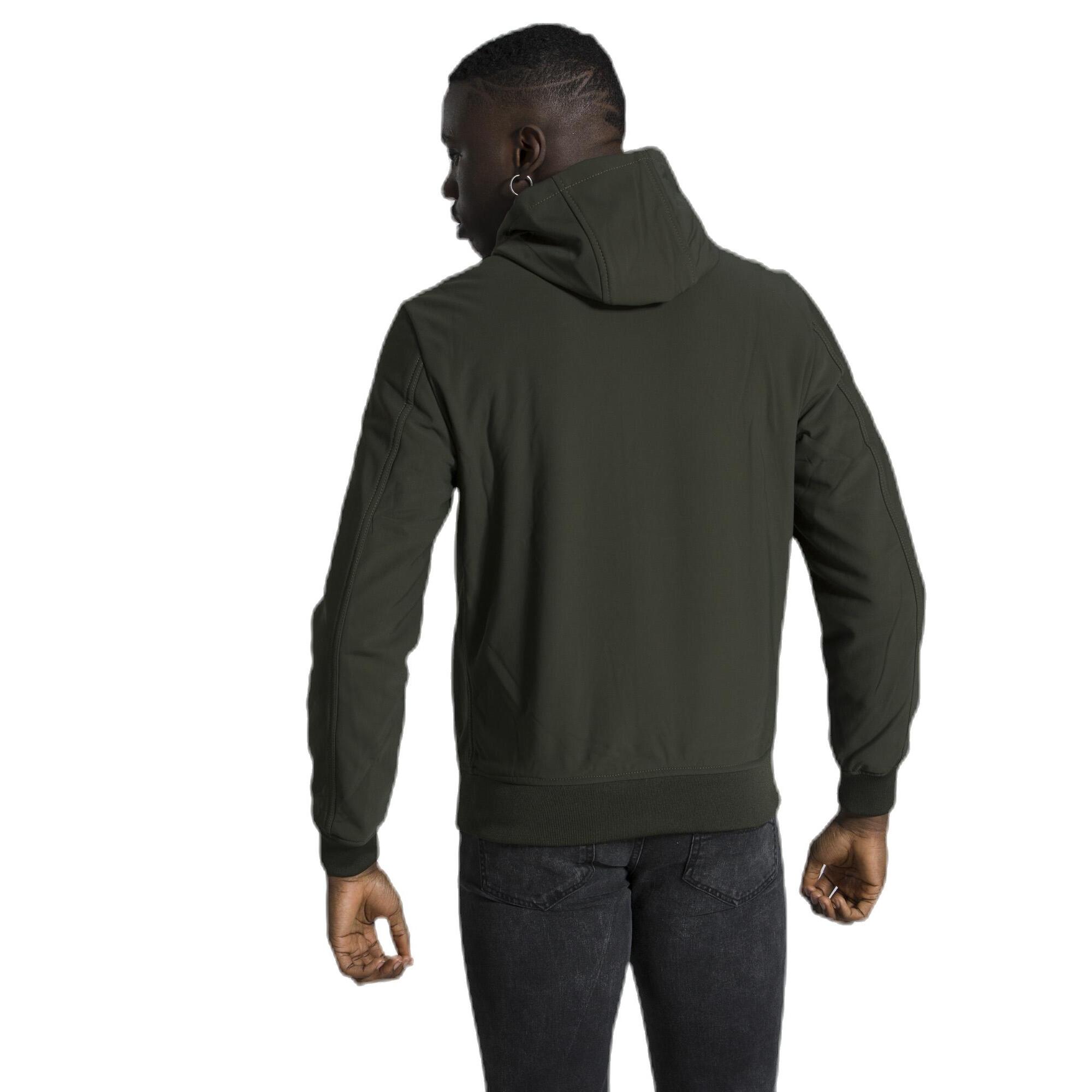 Chaqueta urbana para hombre