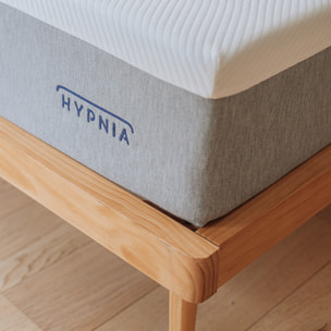 Matelas Confort Premium mousse à mémoire de forme - Hypnia
