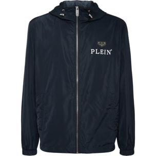 PHILIPP PLEIN Windbreaker