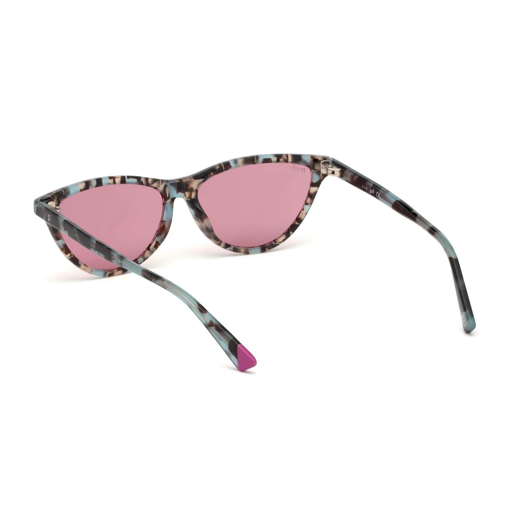 Gafas de sol Web Eyewear Mujer WE0264-5555Y