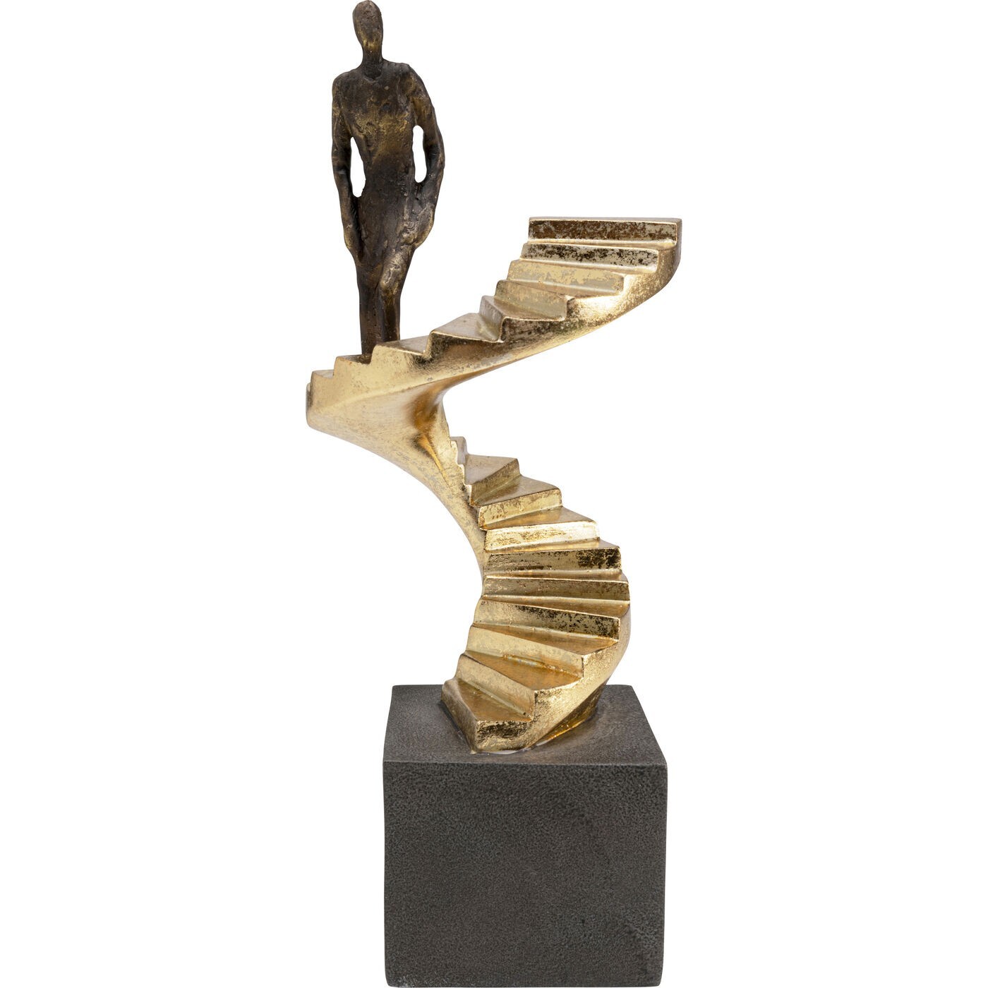 Déco Escalier 34cm Kare Design
