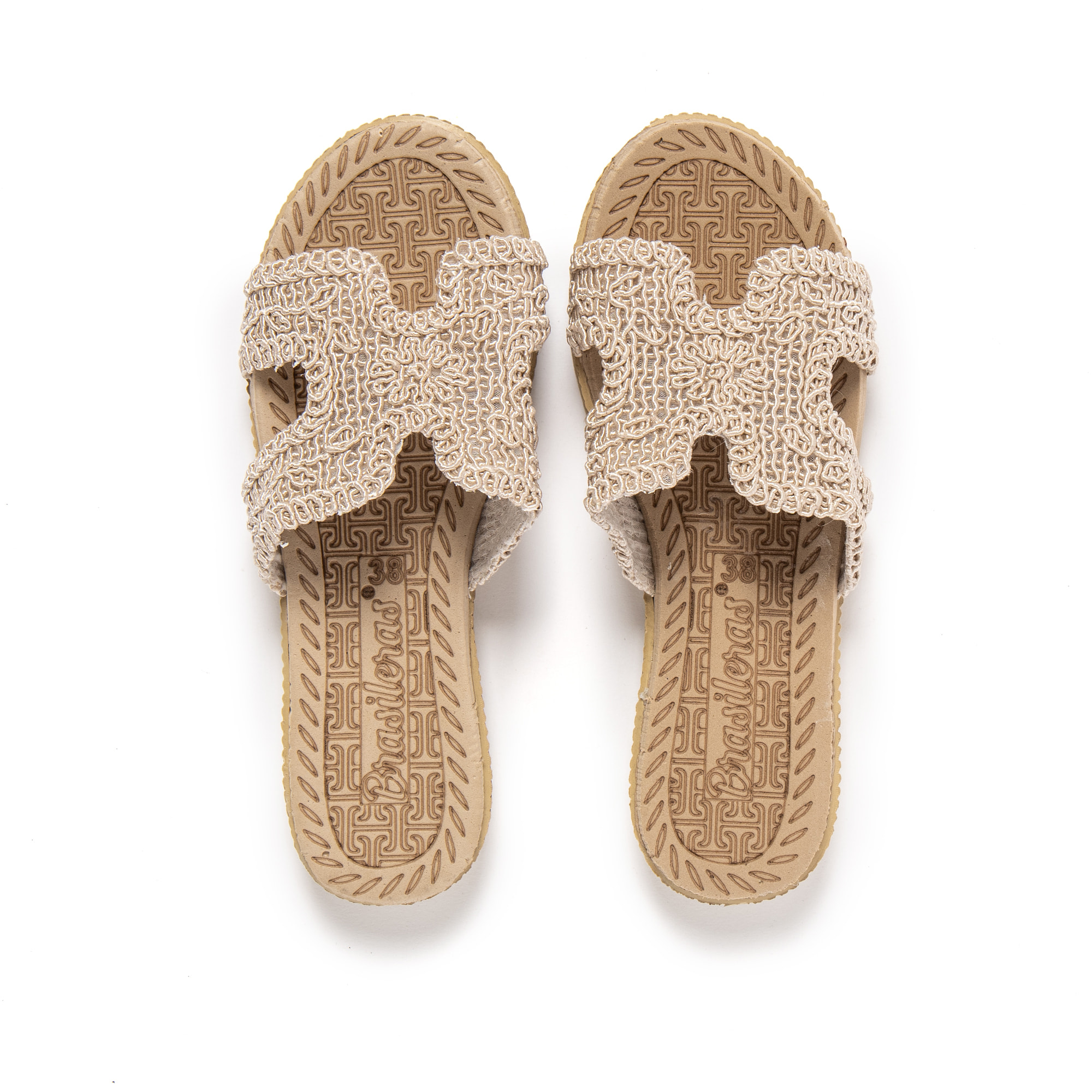 Sandalias , Braida