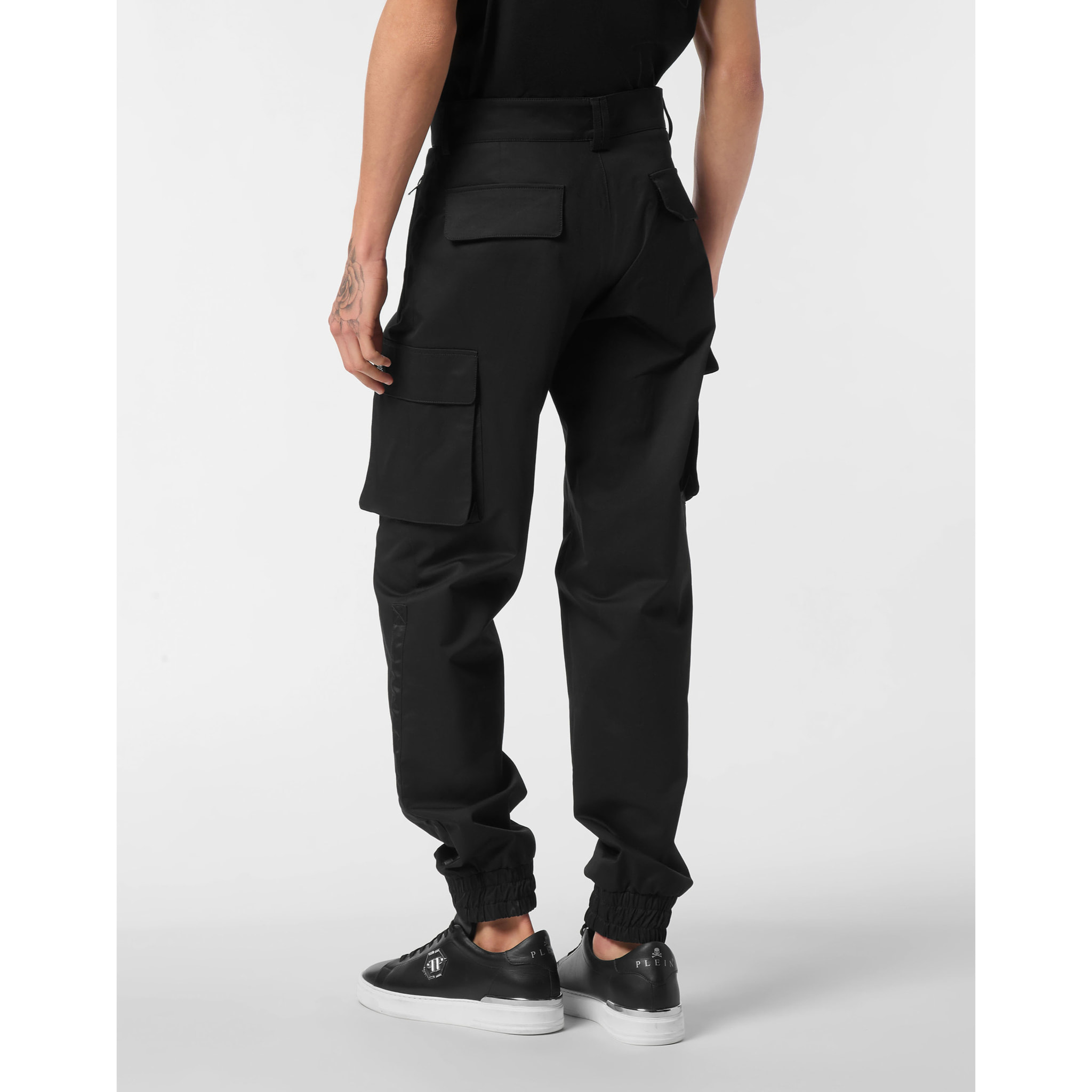 PHILIPP PLEIN Sweatpants BASIC