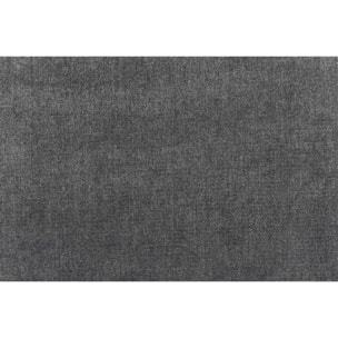 Cabecero Lirio Tela Gris 210