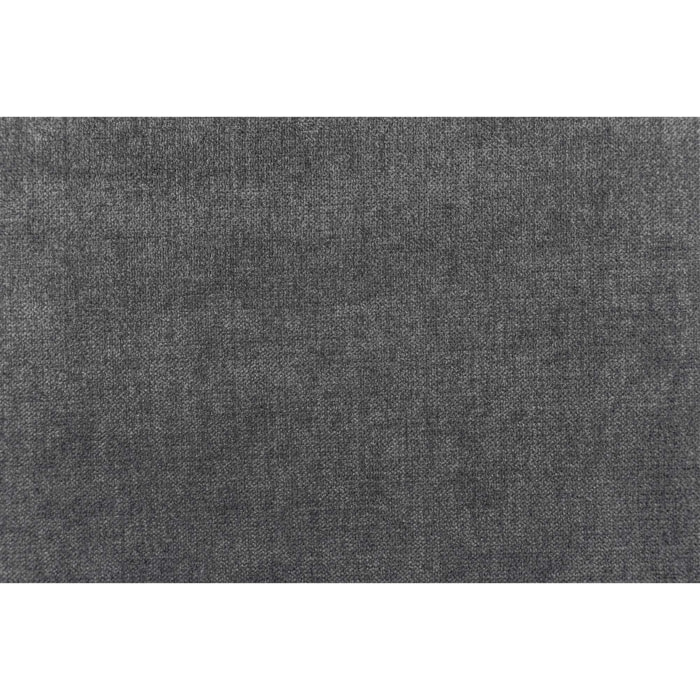 Cabecero Lirio Tela Gris 210