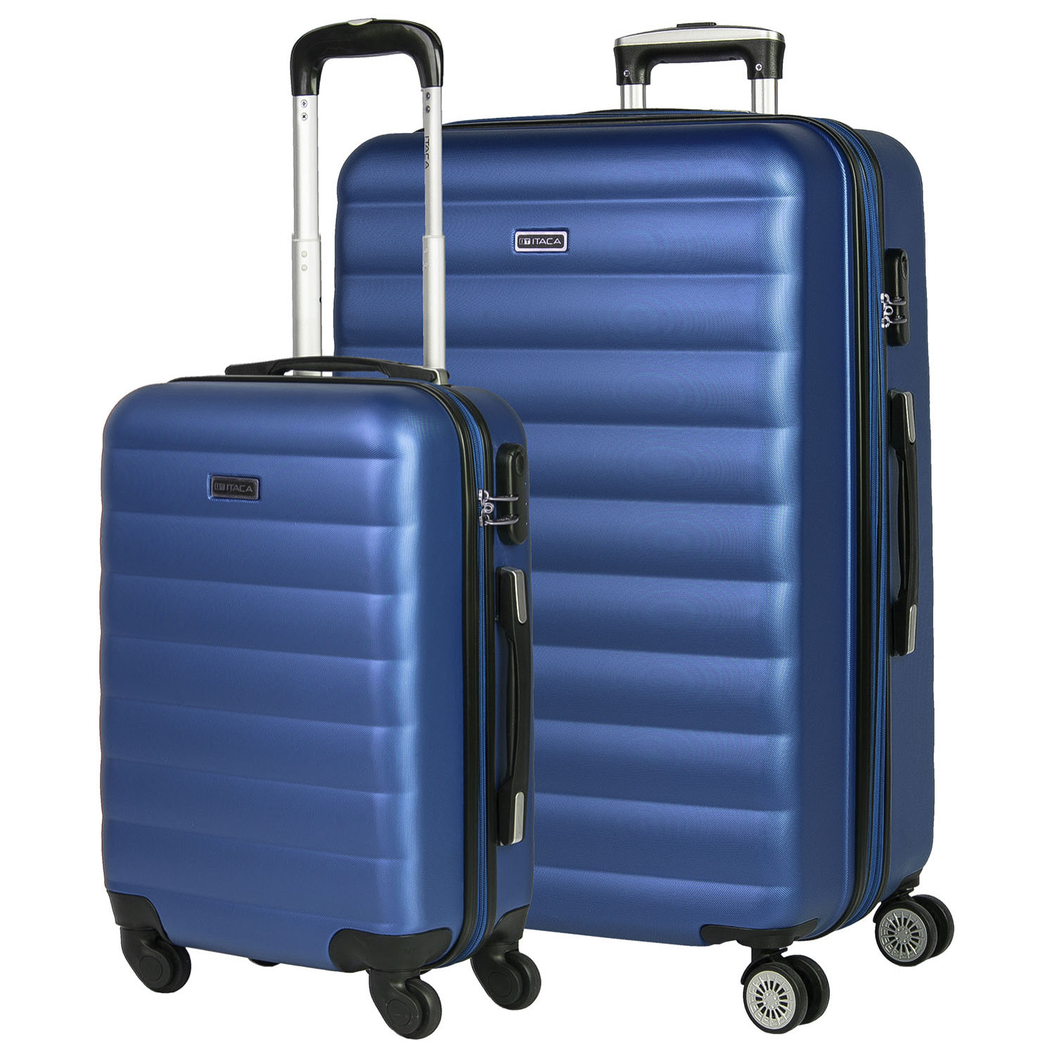 Maleta Itaca Simoa Azul