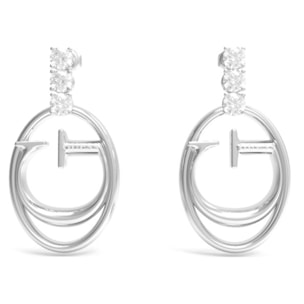 Pendientes Guess Mujer JUBE01039JWRHT-U