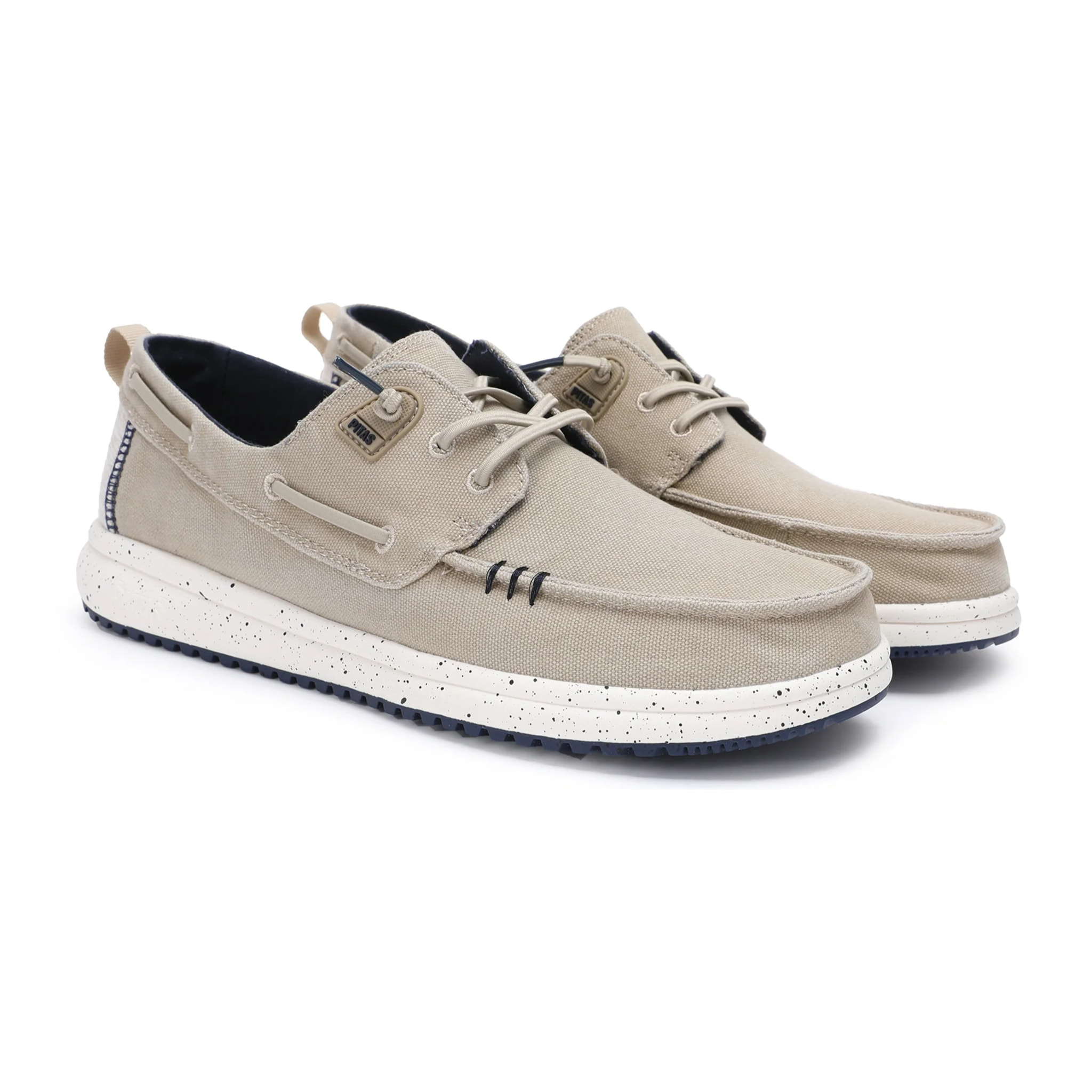 Nautico Byron Beige