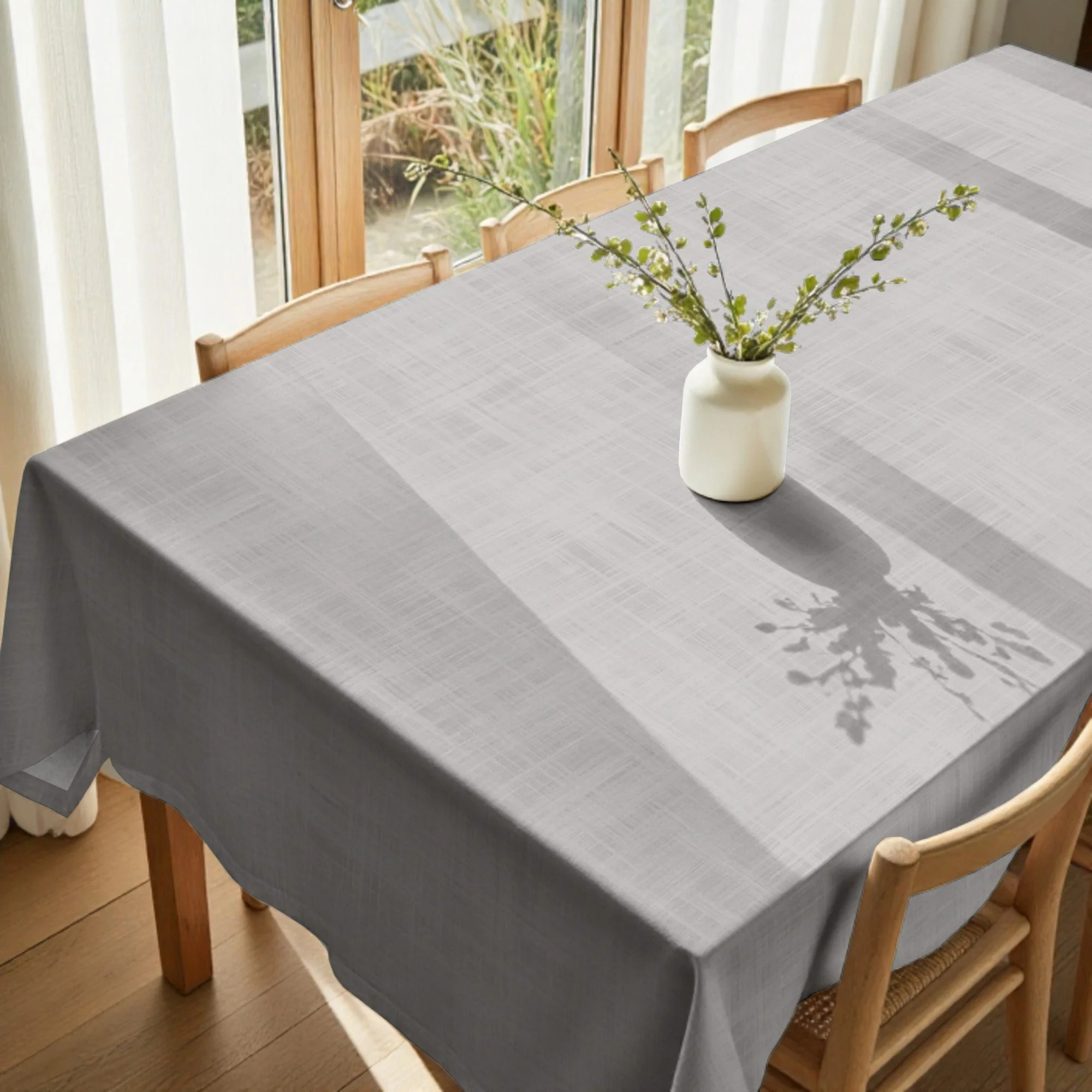 Nappe en résine anti-taches XL 0120-18