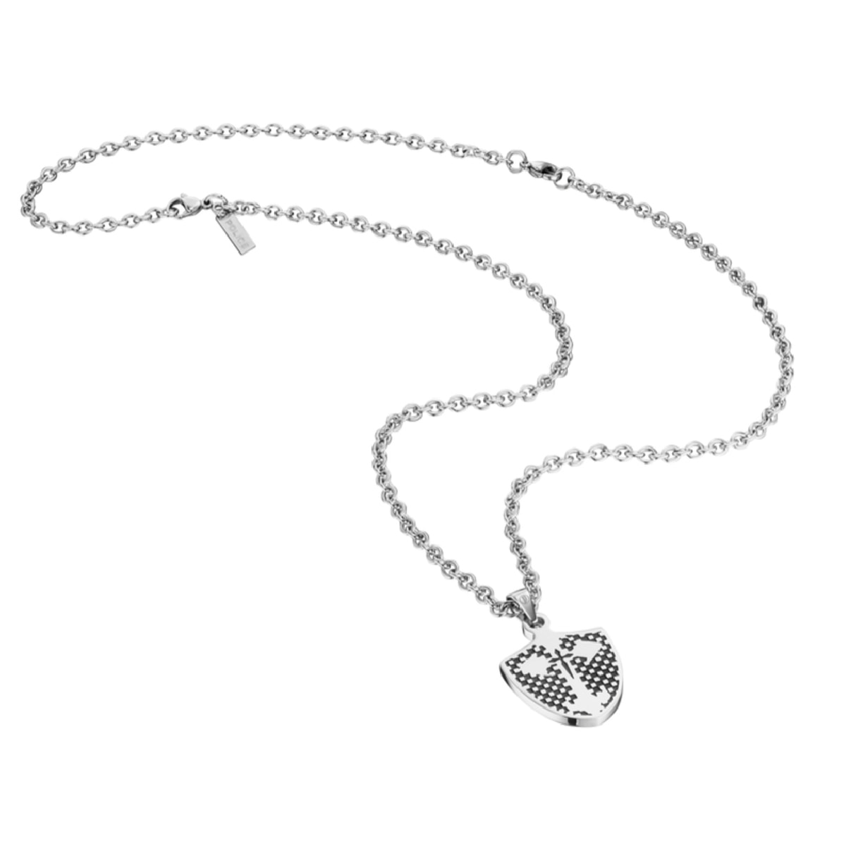 Collar Police Hombre S14ALJ01P