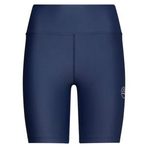 Aerial Mujer Mallas Escalada