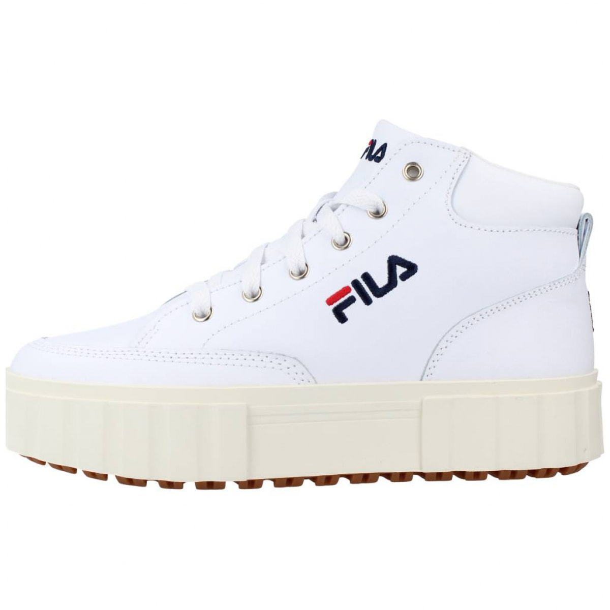 SNEAKERS FILA SANDBLAST MID