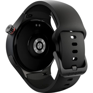 Montre connectée MOTOROLA Watch Noir