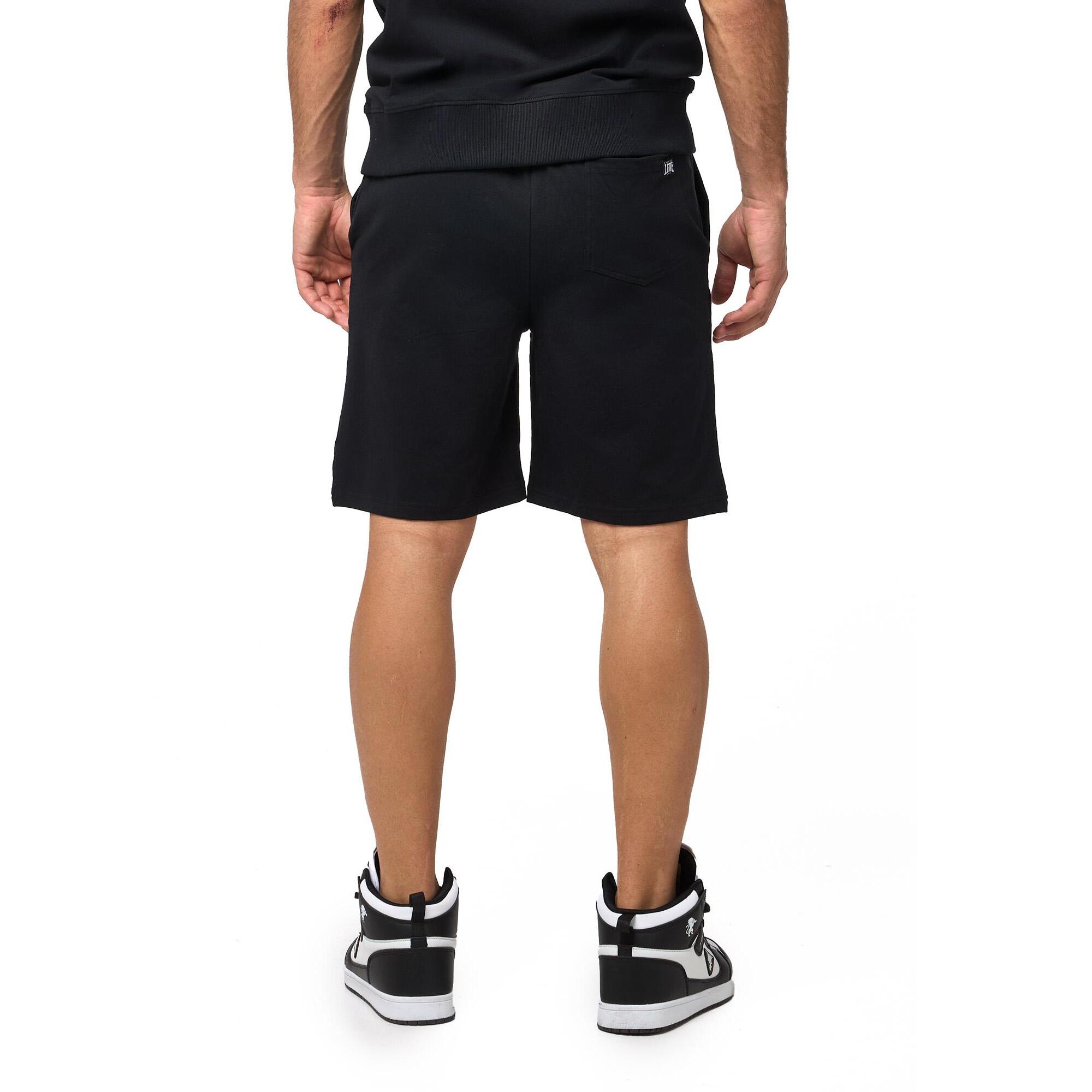 Pantalones cortos de hombre Leone Sporty