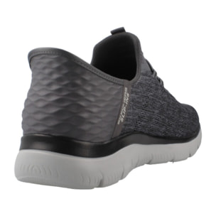 Sneakers de  Hombre de la marca SKECHERS  modelo SUMMITS - KEY PACE Gray