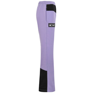 Kappa - Pantaloni Donna Blu - AUTHENTIC TECH VIMPER