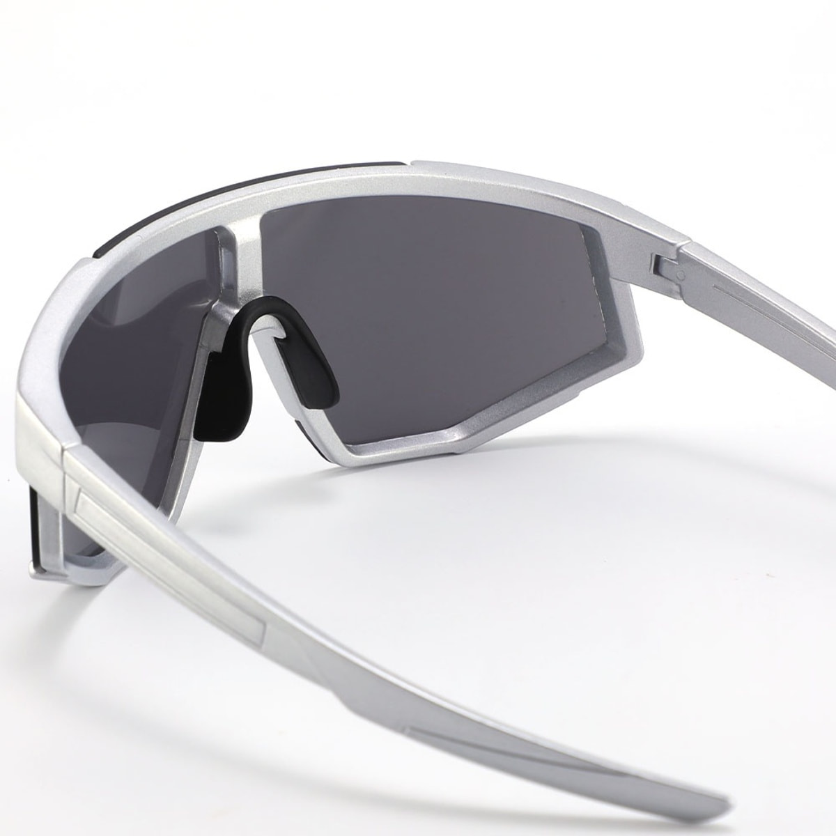 Gafas de Sol Fluor 1063-C7 de Tr90 Unisex 76 mm