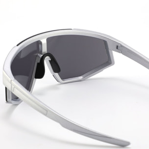Gafas de Sol Fluor 1063-C7 de Tr90 Unisex 76 mm
