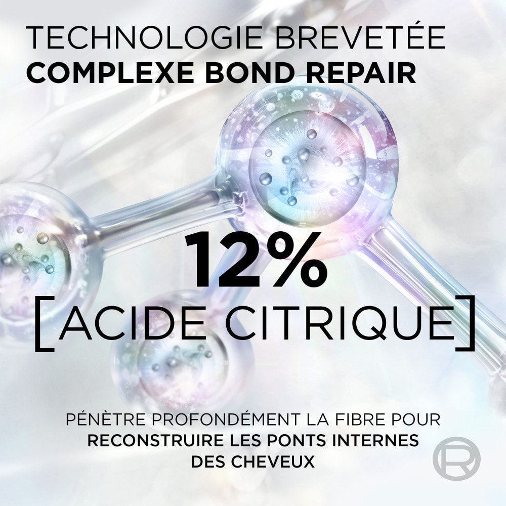 Lot de 6 - L'Oréal Paris Elseve Pro Bond Repair Pré-Shampooing SOS 200ml